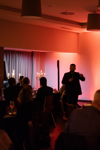 Eventos S.I.N.
