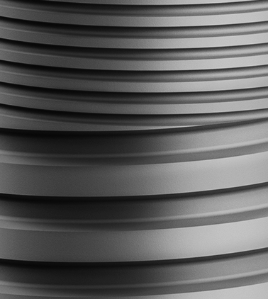 16º internal angulation