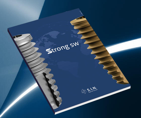 Download the Strong SW Brochure