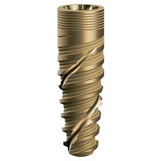 Epikut S plus CONE MORSE