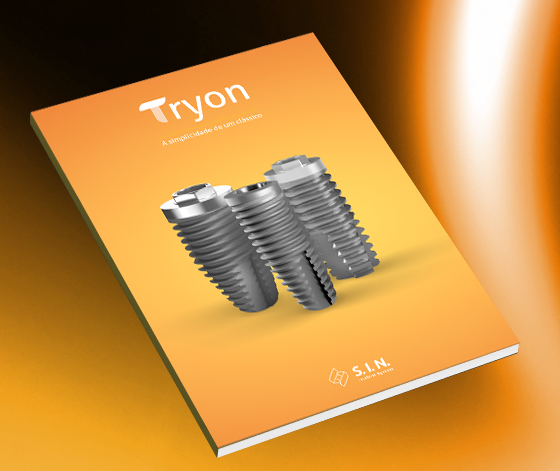Download the Tryon brochure
