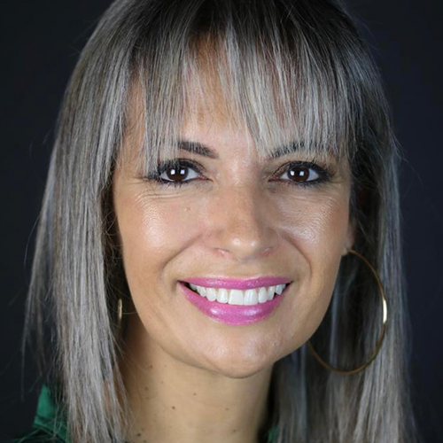 Luisa Tavares