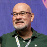 Eduardo Garrido