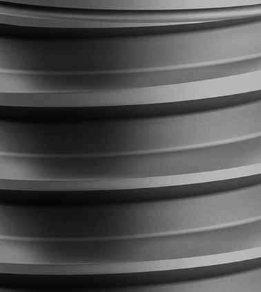 Innovative thread profile