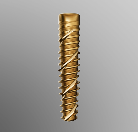 Macrogeometria exclusiva