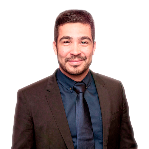 Roberto Pessoa