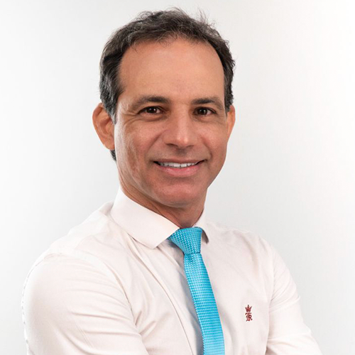 Samuel Aguiar