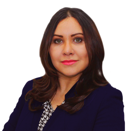 Patricia Fretes