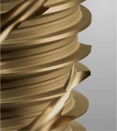 Unique HAnano Surface