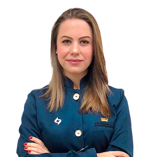 Bruna Ghiraldini