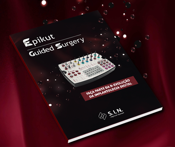 Baixe o Folder Epikut Guided Surgery