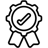 Qualidade Certificada