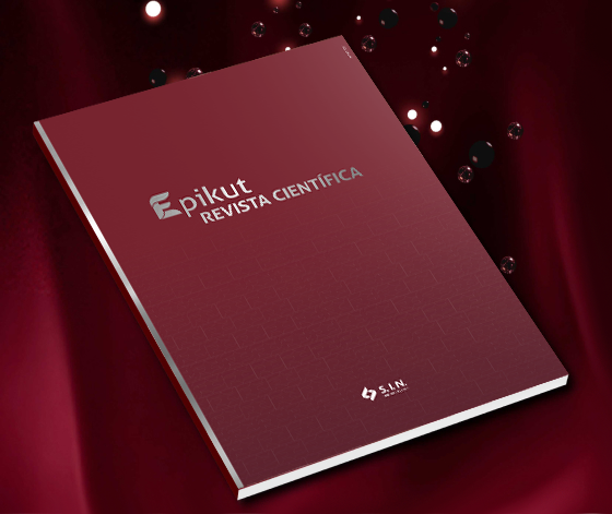 Baixe a Revista Cientifica Epikut
