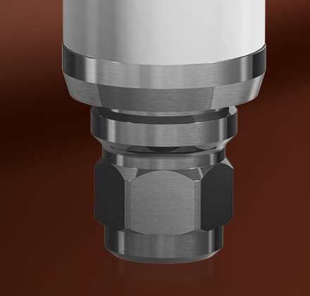 Suitable for all clinical situations