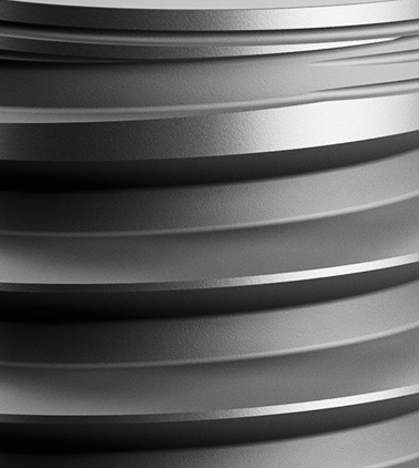 Trapezoidal and ultra threadable screw