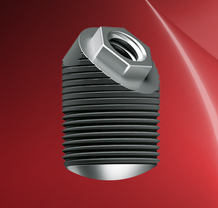 Plataforma do implantes