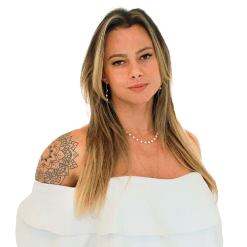 Thainara Salgueiro