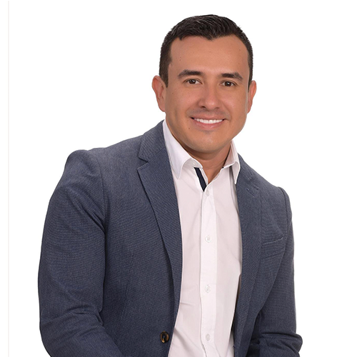 Leonardo Peña