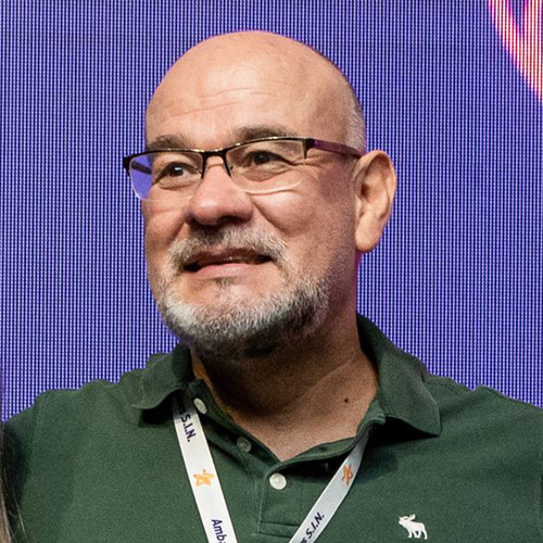 Eduardo Garrido