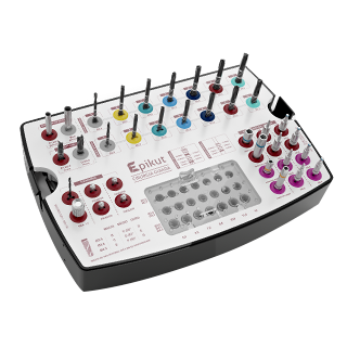 Epikut Guided Surgery