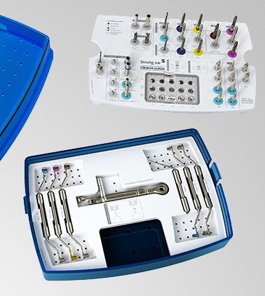 Sistema de anillo estrecho