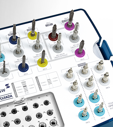 Codificación de color