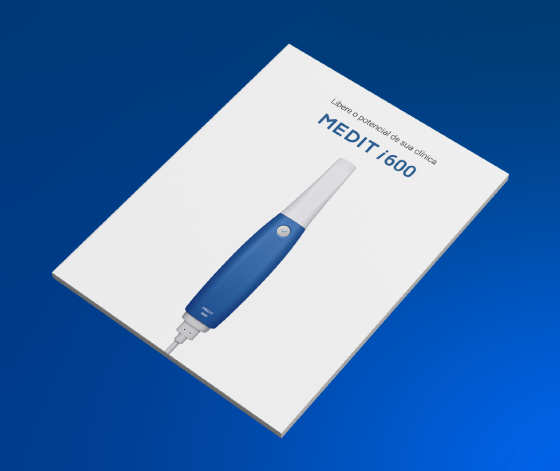 Descarga la carpeta Medit i600