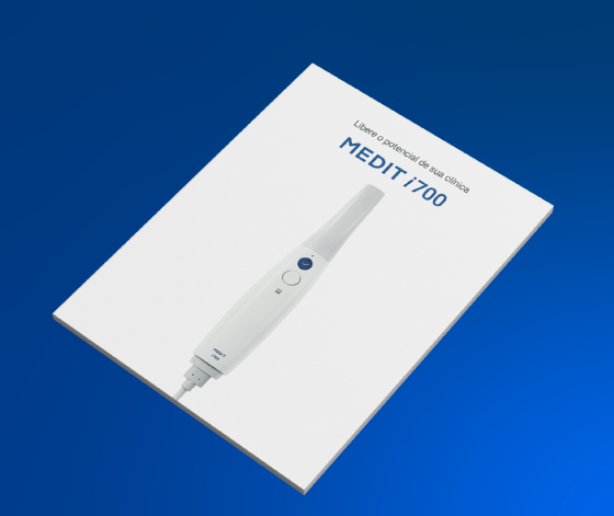 Descarga la carpeta Medit i700