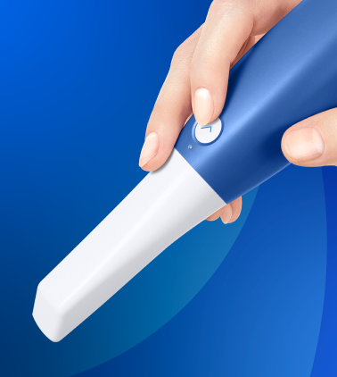 Más liviano y escaneo más rápido