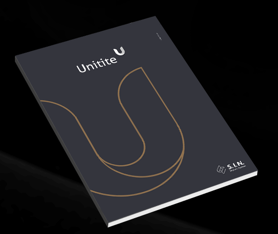 Descargar el catálogo Unitite