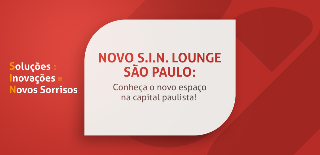 Novo S.I.N. Lounge São Paulo: Conheça o novo espaço na capital paulista 