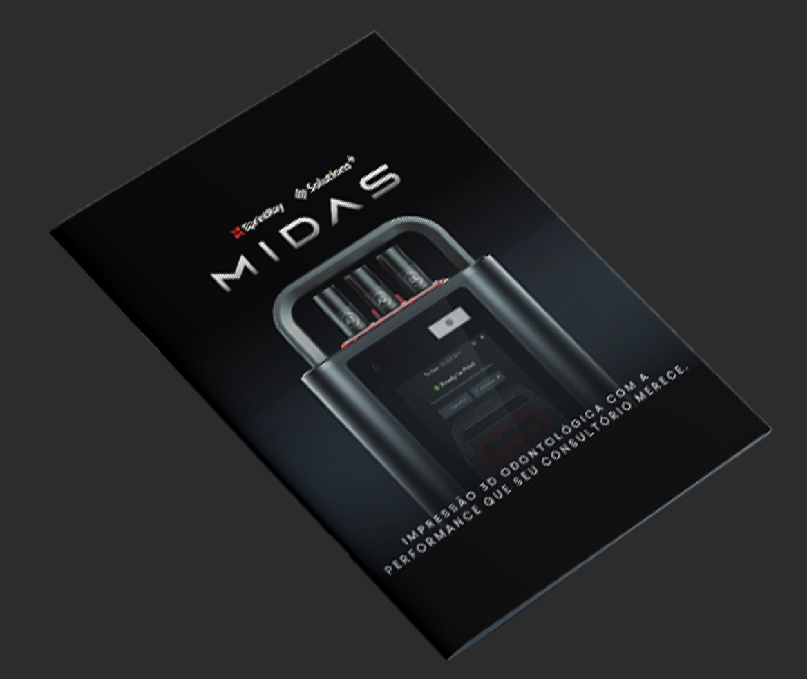 Baixe o folder da Midas