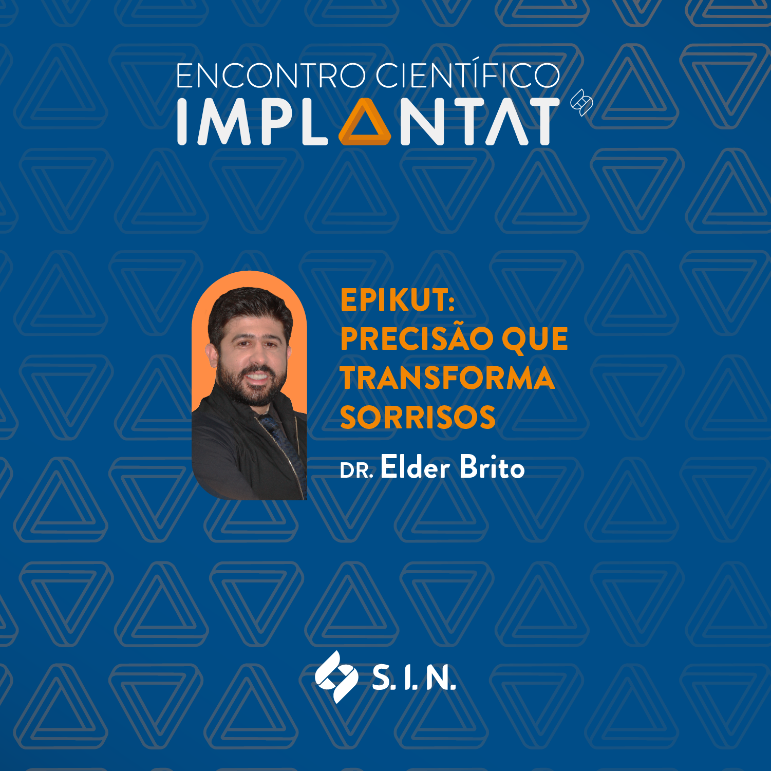 Encontro Científico Implantat | Porto Velho
