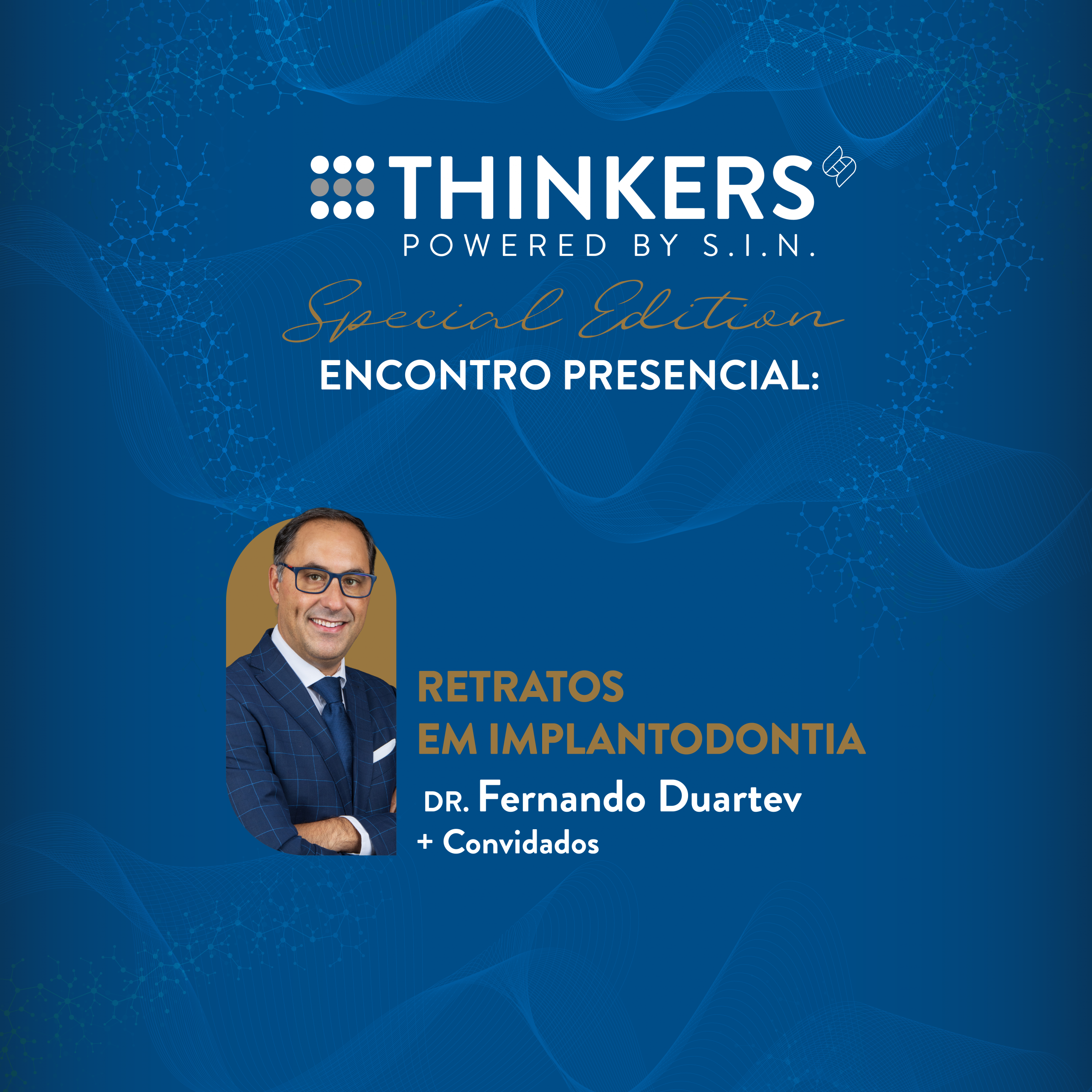 Thinkers Special Edition