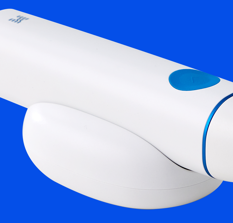 Ponta reduzida (35 mm)