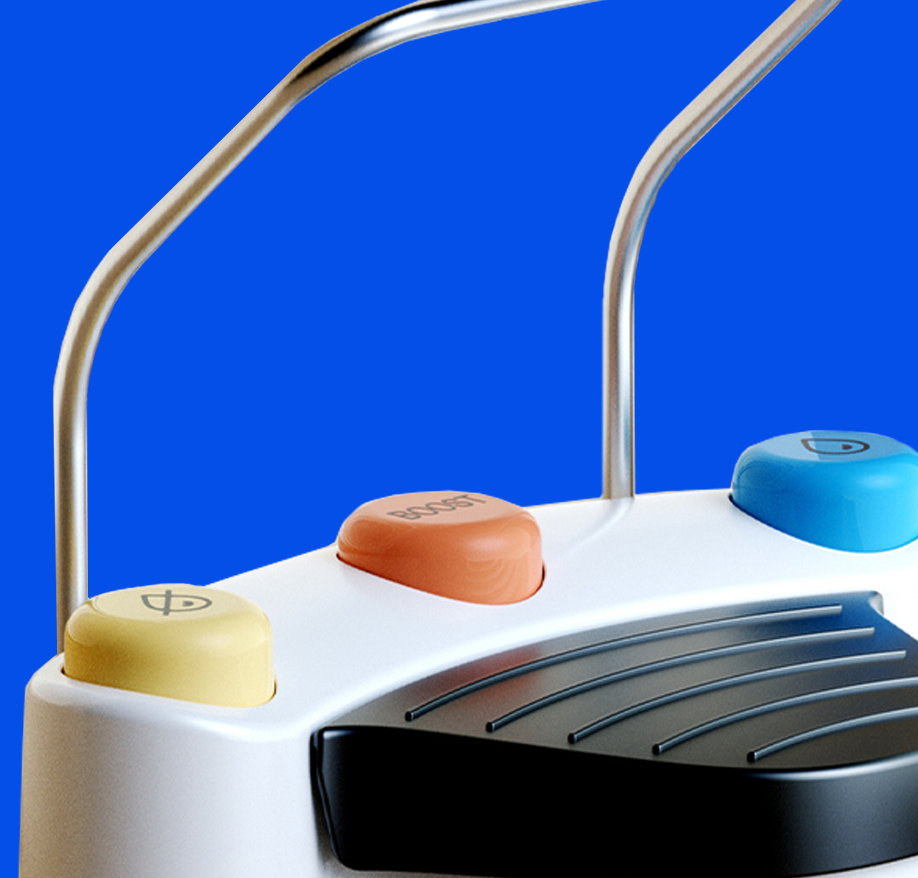 Tecnologia de filtração e pressurização