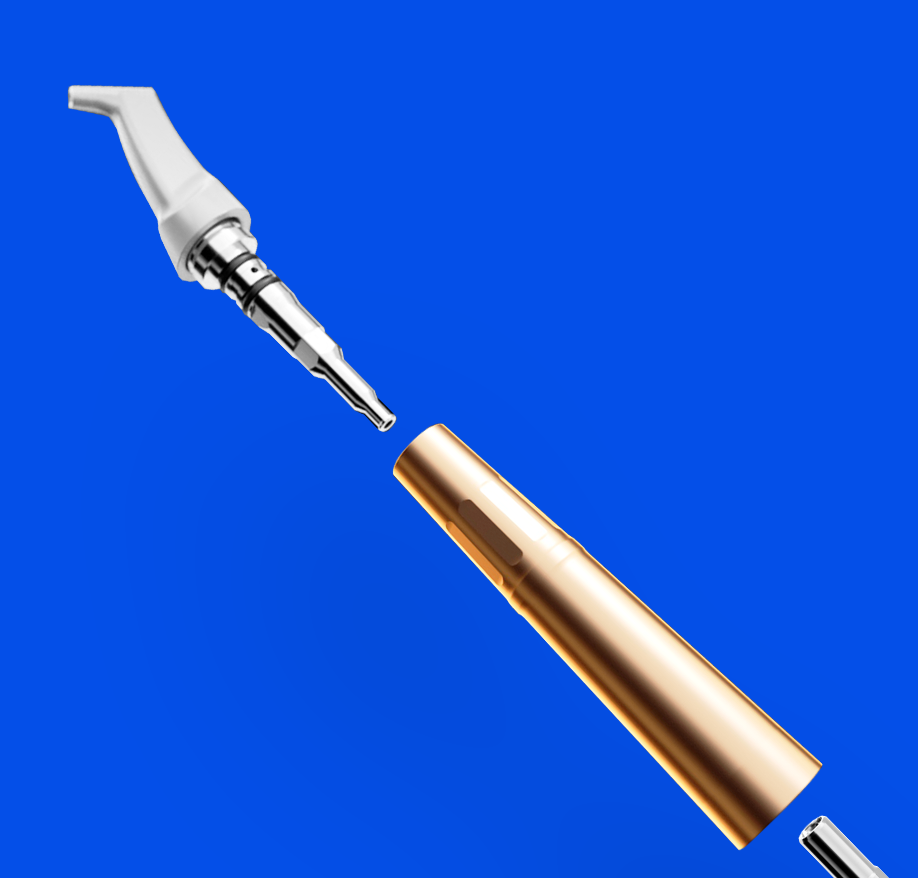 Conforto para o paciente