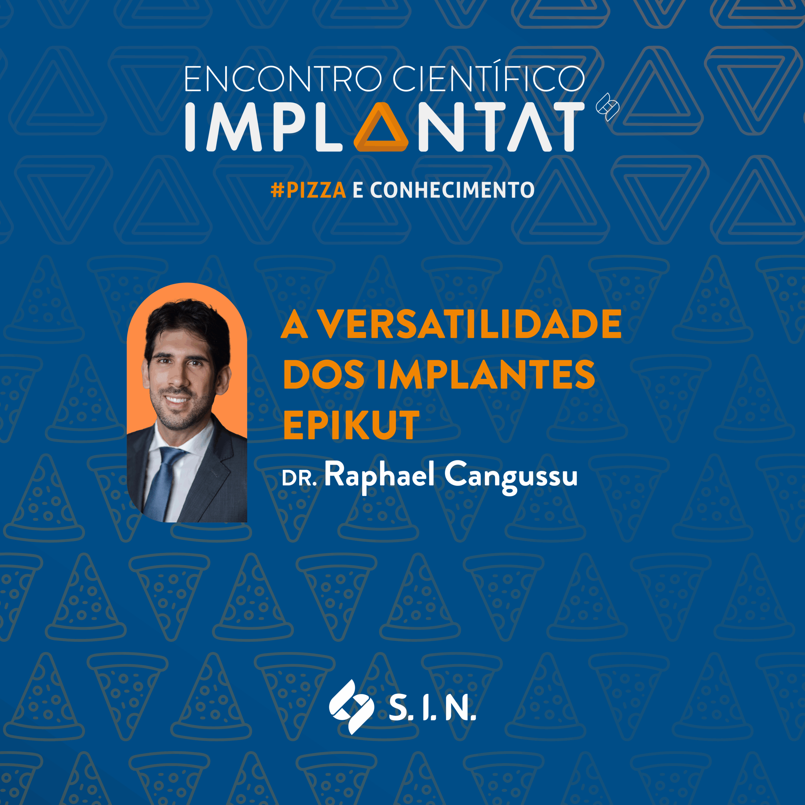 Encontro Científico