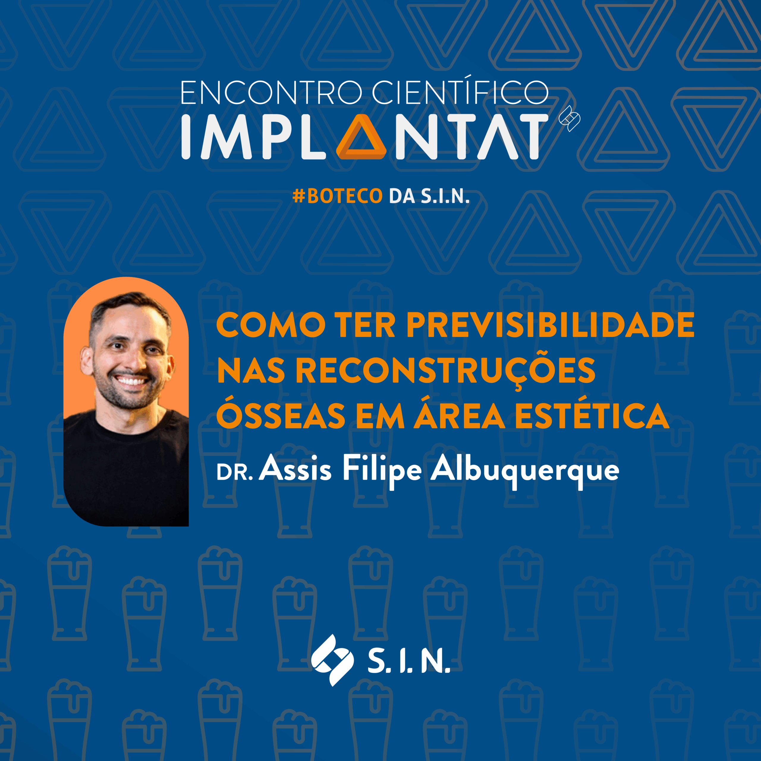 Boteco da S.I.N. | Teresina