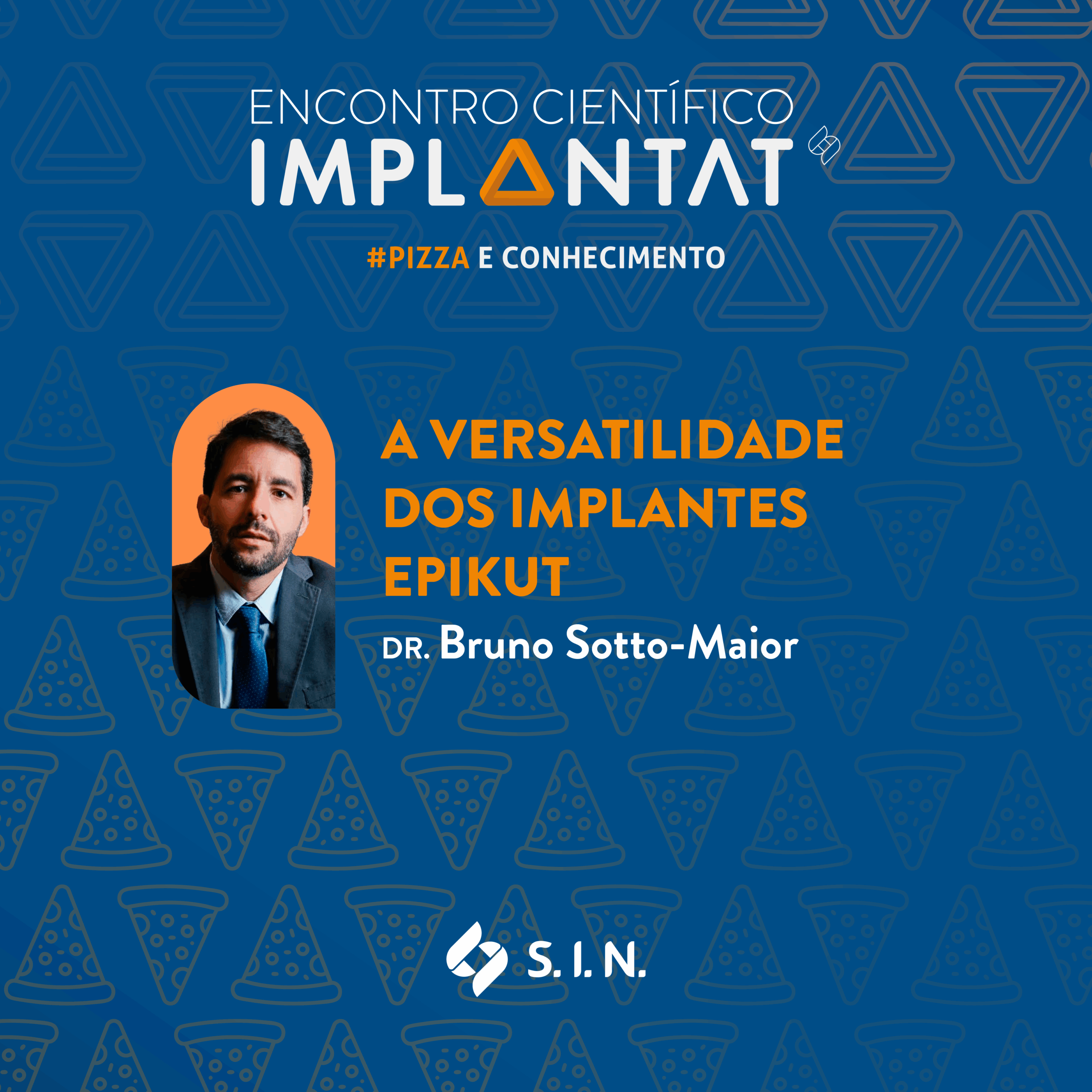Encontro Científico