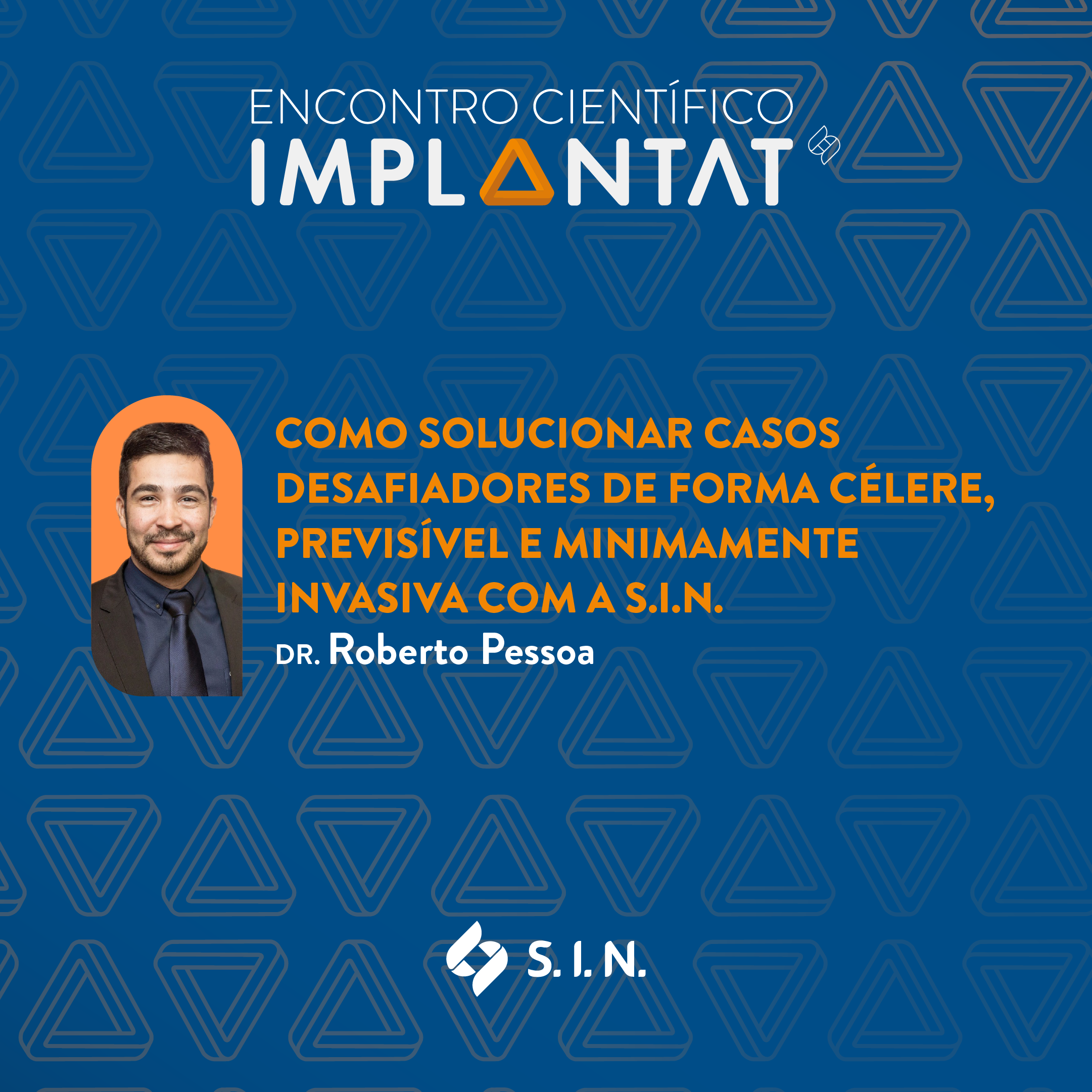 Encontro Científico