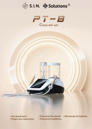 Baixe o folder Woodpecker PT-B