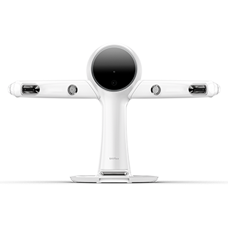 Scanner RAYface