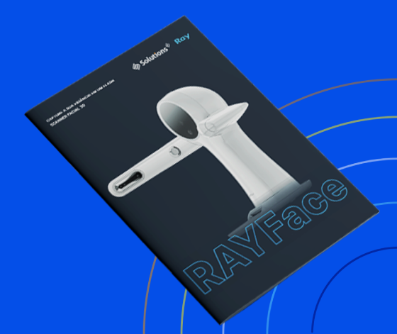 Baixe o folder Rayface