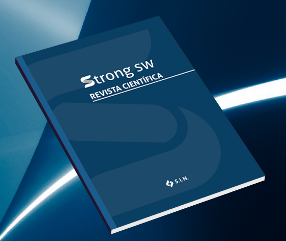 Baixar Revista Científica Strong SW