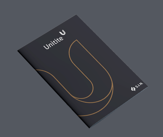 Baixe o Catálogo Unitite