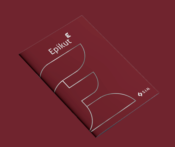 Baixe o Catálogo Epikut