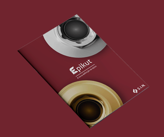 Baixe o Folder Epikut