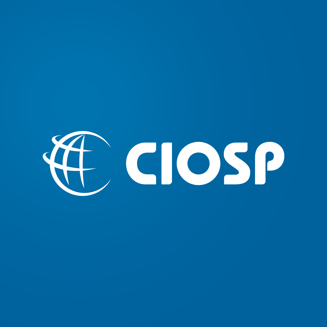 CIOSP 2026