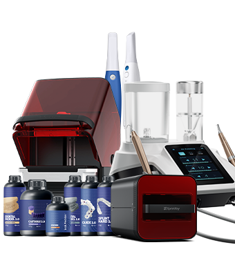 Produto da linha S.I.N. Solutions